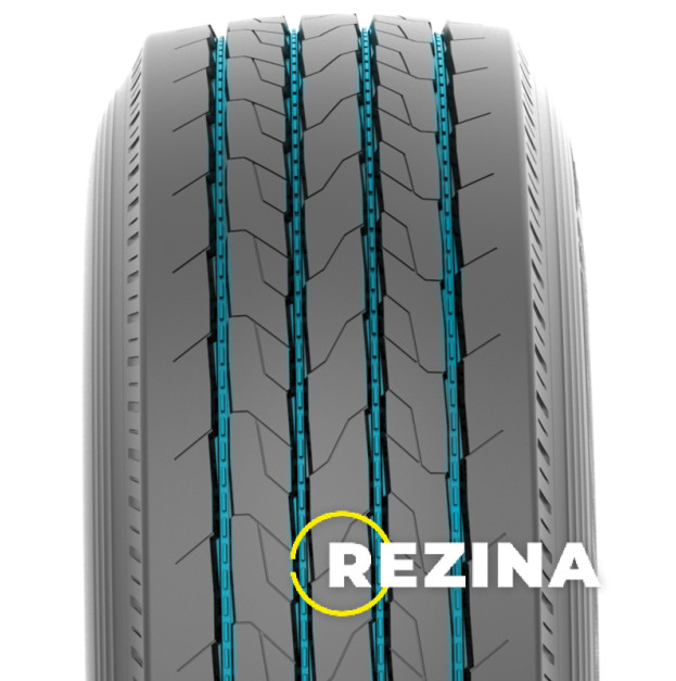 Starmaxx LZ310 (trailer) 385/65 R22.5 164K