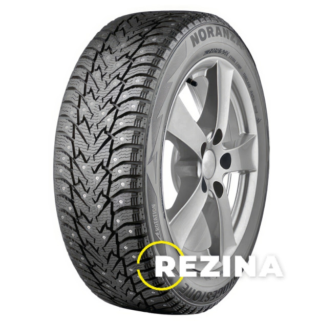 Bridgestone Noranza 001 225/40 R18 92T XL (под шип)