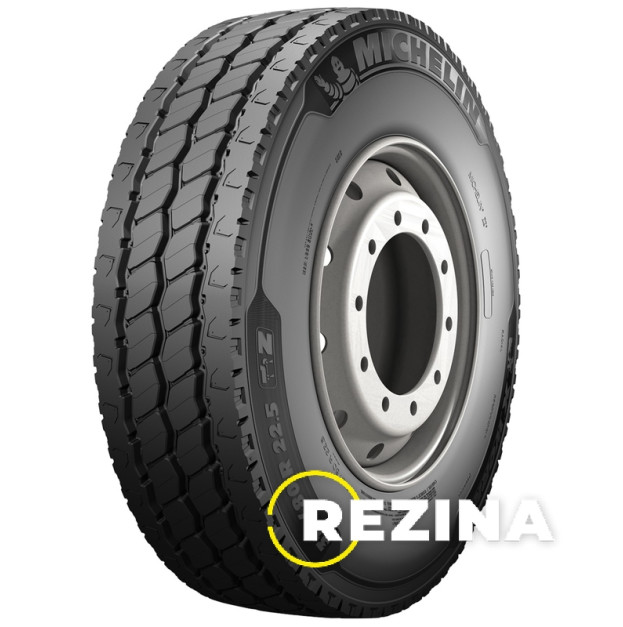Michelin X Works Z2 (ведущая) 325/95 R24 162/160K
