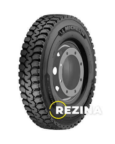 Michelin X Works D2 (ведущая) 325/95 R24 162/160K