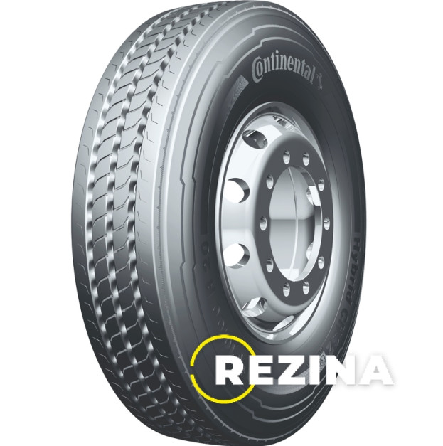 Continental Hybryd CHA2+ (рульова) 10.00 R20 146/143K