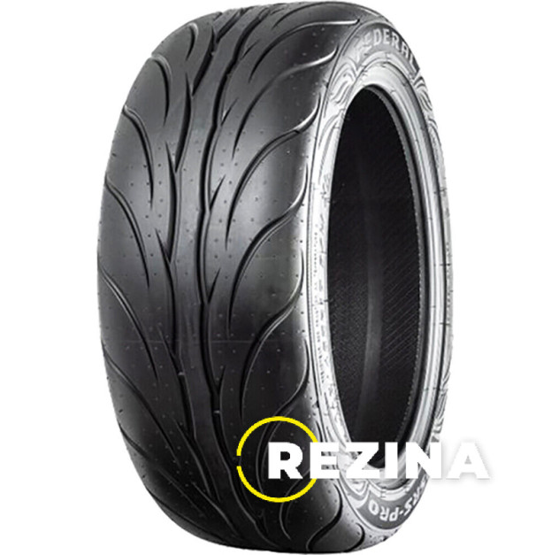 Federal 595 RS-PRO 205/50 R15 89W XL