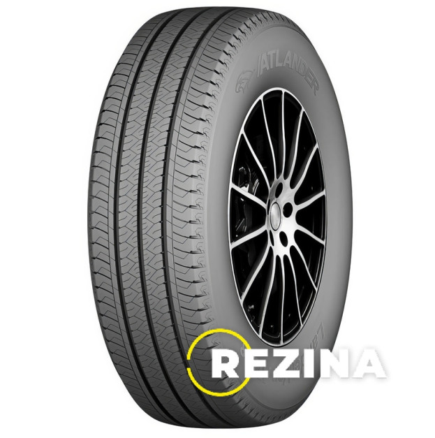 Atlander LanderVan ATL18 (универсальная) 215/65 R16C 109/107T PR8