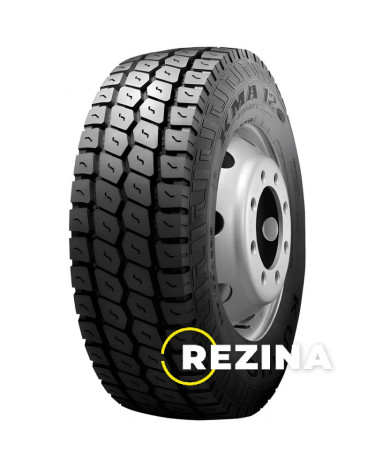 Kumho KMA12 (прицепная) 385/65 R22.5 PR20