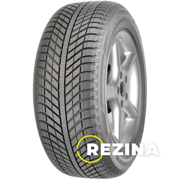 Goodyear Vector 4 Seasons SUV 4x4 225/65 R17 106V XL