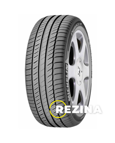 Michelin Primacy HP 215/55 R16 97W XL Demo