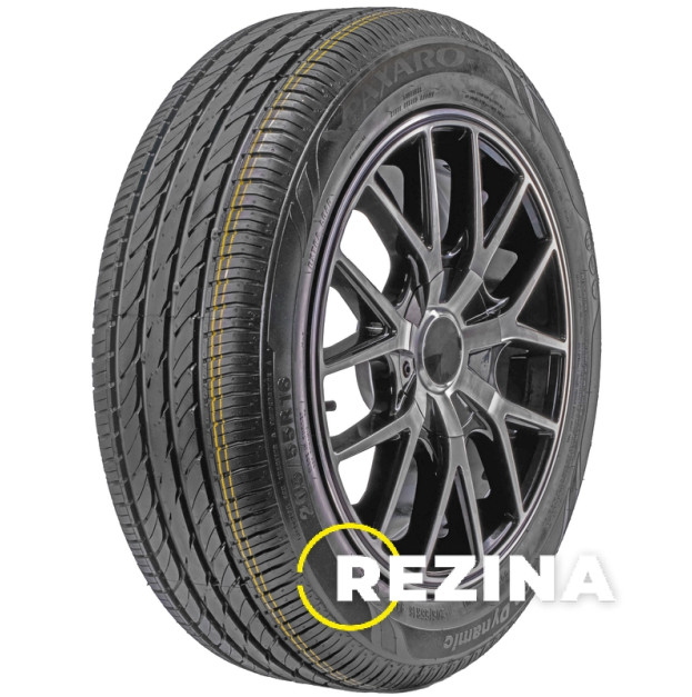 Paxaro Eco Dynamic 225/45 R17 94W XL