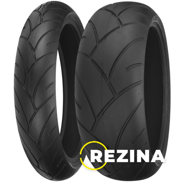 Shinko 005 ADVANCE 240/40 R18 79V