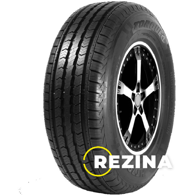 Torque TQ-HT701 275/70 R16 114H