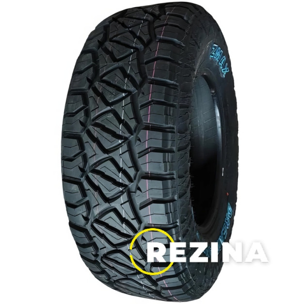 ZMAX Dreamland R/T 235/70 R16 109Q XL