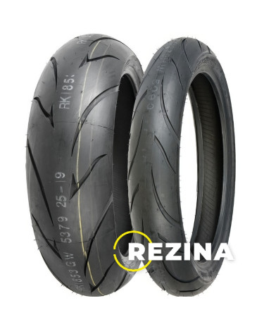 Shinko 011 Verge 180/55 R17 73W