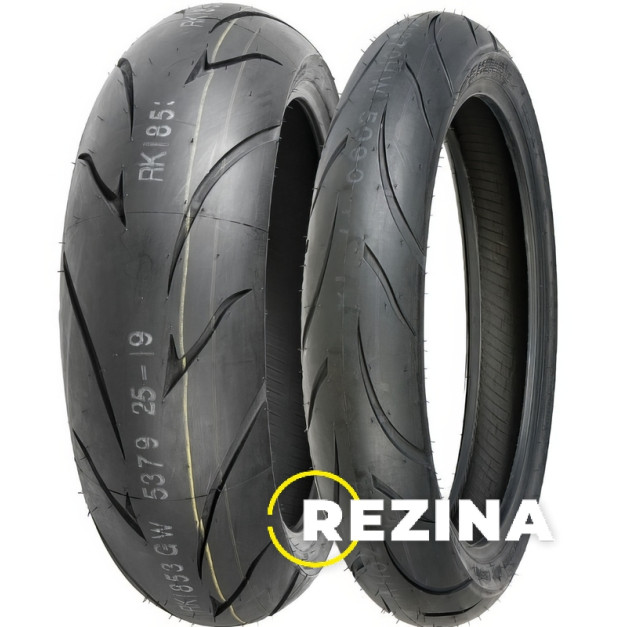 Shinko 011 Verge 180/55 R17 73W