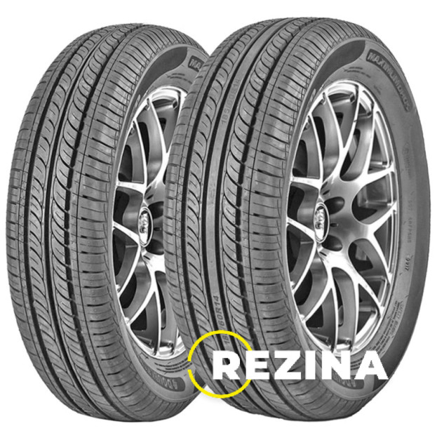 Doublestar Maximum DH05 195/60 R15 88V