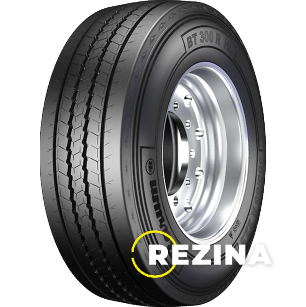 Barum BT 300 R (trailer) 245/70 R19.5 141/140K PR16