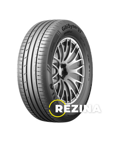 Giti GitiSynergy H2 205/60 R16 96H XL Demo