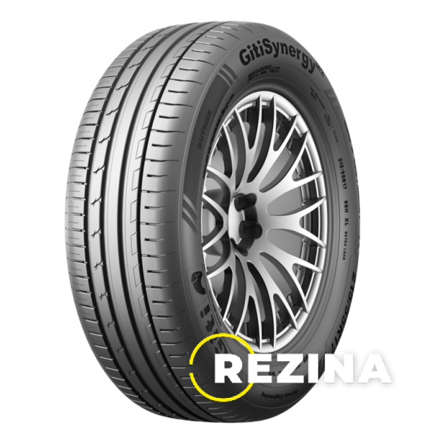 Giti GitiSynergy H2 205/60 R16 96H XL Demo