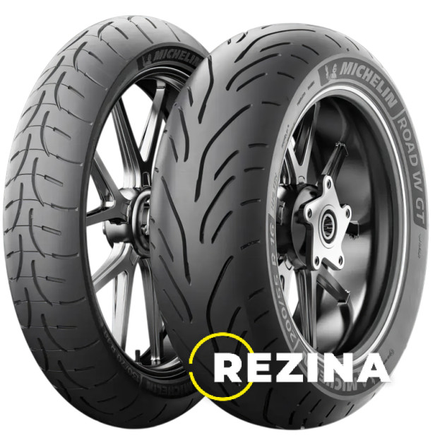 Michelin Road W GT 180/60 R16 74H