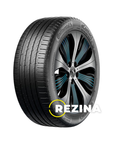 Continental eContact 255/55 R19 107V FR