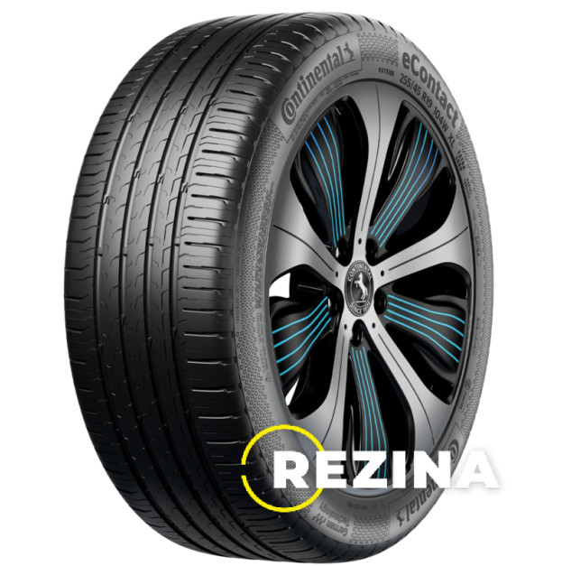 Continental eContact 255/55 R19 107V FR