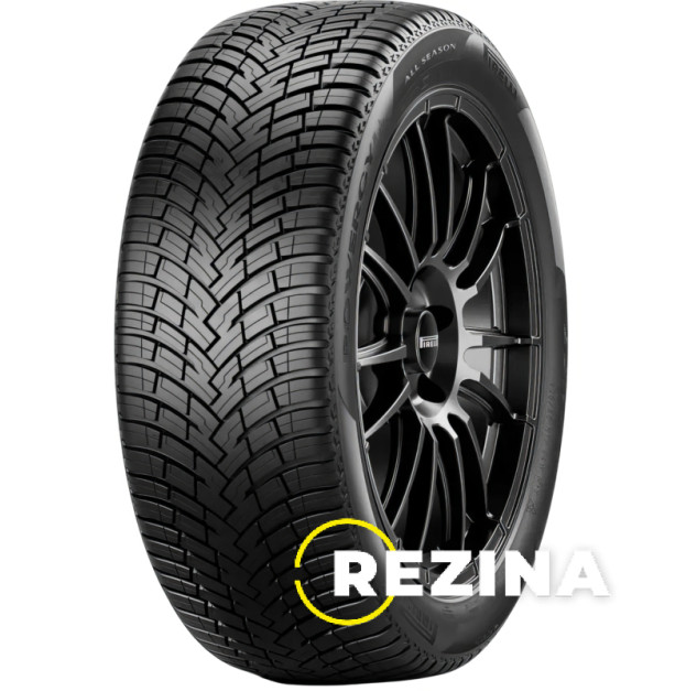 Pirelli Powergy All Season SF 225/55 R19 103W XL
