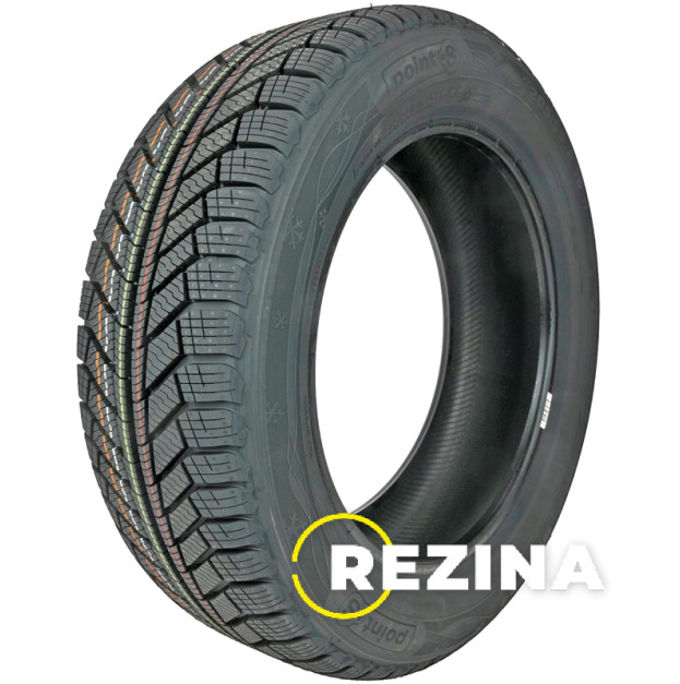 Point S Winter S 245/45 R18 100V XL