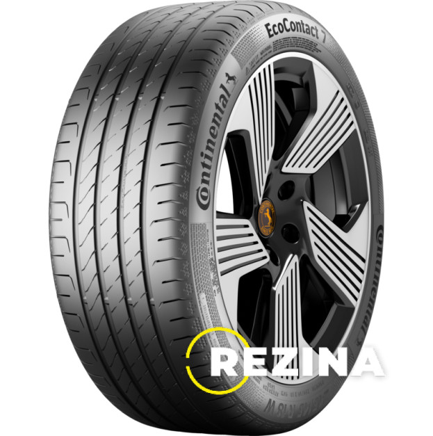 Continental EcoContact 7 225/50 R17 98W XL MO