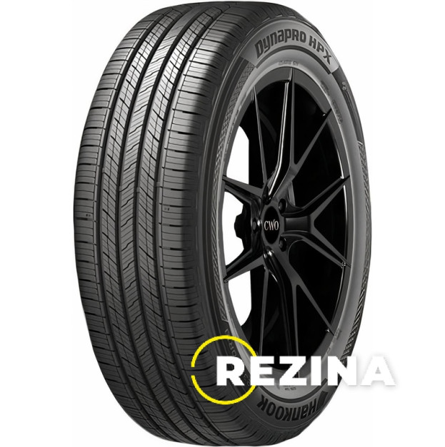 Hankook Dynapro HPX RA43 255/65 R17 110H