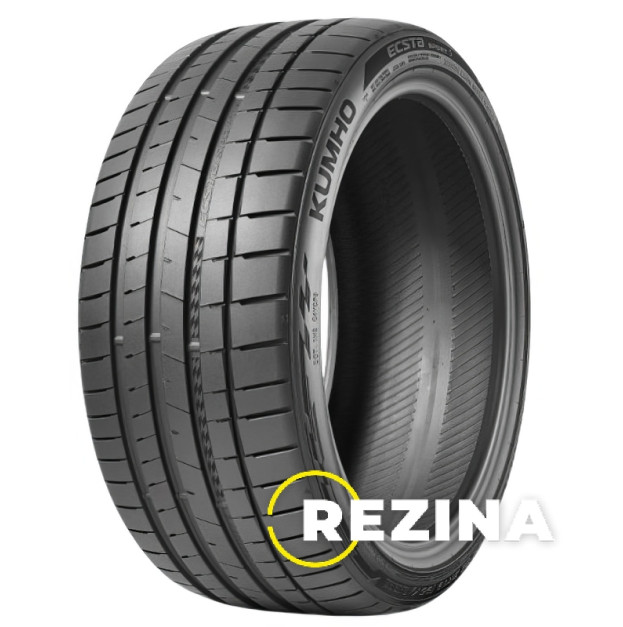 Kumho Ecsta Sport PS72 255/45 R19 104Y XL