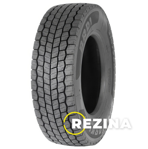 Barkley BRD1 (leading) 315/60 R22.5 152/148M
