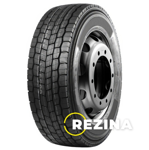 Barkley BL833 (driving) 315/80 R22.5 156/150L