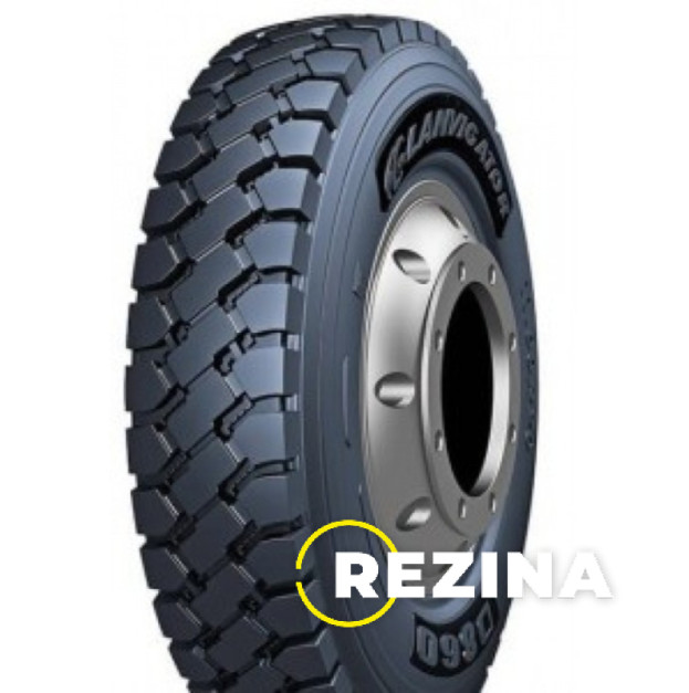 Lanvigator D860 (ведущая) 12.00 R20 158/155F