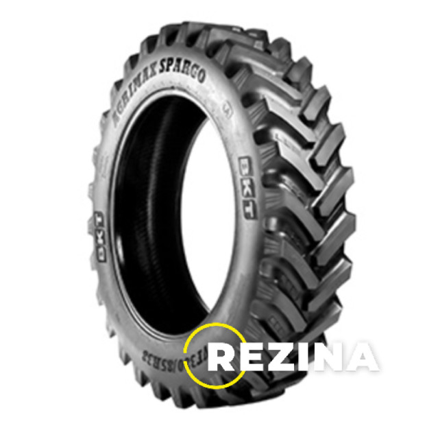 BKT AGRIMAX SPARGO (с/г) 380/85 R38 161D TL VF