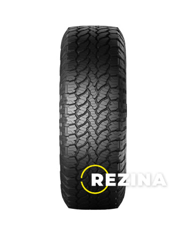 General Tire Grabber AT3 265/70 R17 121/118S