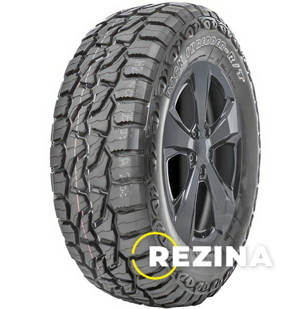 Aplus Rock Shredder RT 245/70 R17 119Q
