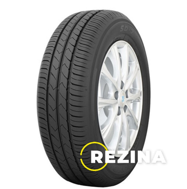 Toyo SD-7 225/45 R18 91W
