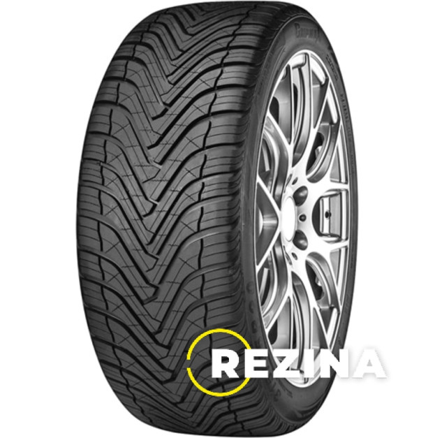 Gripmax Suregrip A/S 275/45 R20 110W XL