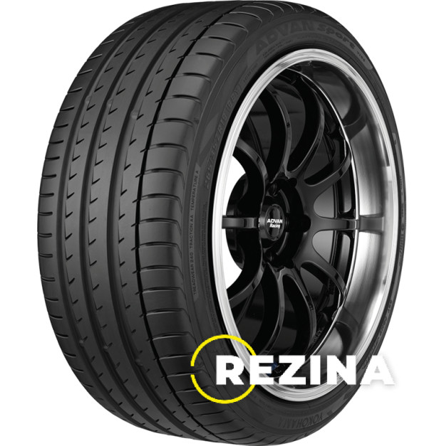 Yokohama Advan Sport V105 245/45 R20 103Y XL Demo