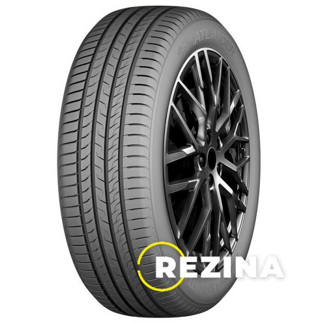 Atlander LanderXsport ATL33 205/60 R16 92V
