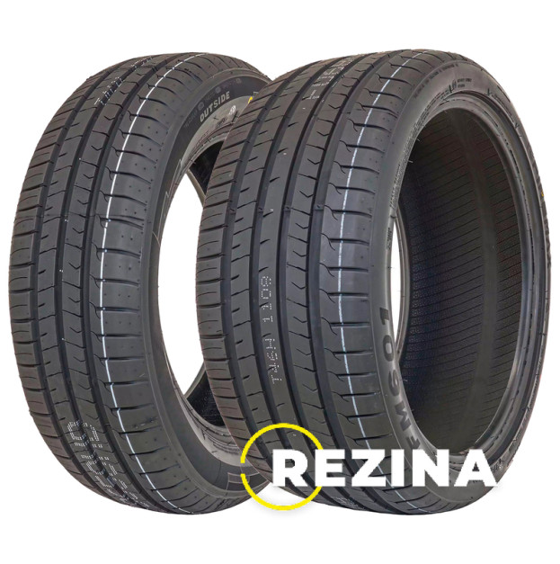 Kpatos FM601 195/65 R15 91V