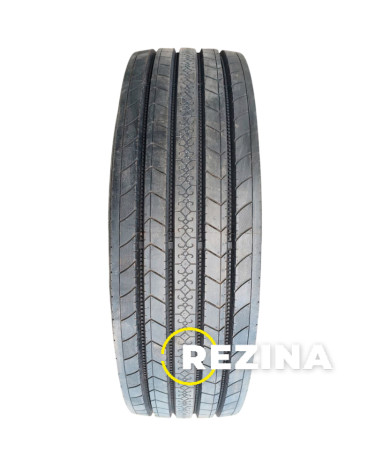 Dunlop DSP658 (рулевая) 315/70 R22.5 154/151L PR20