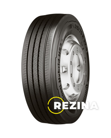 Continental Conti Hybrid HS3+ (рульова) 11 R22.5 148L