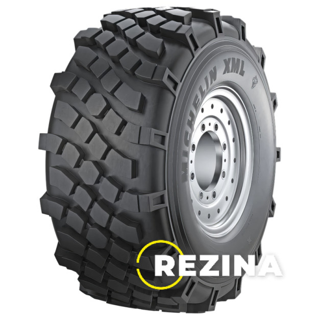 Michelin XML (індустріальна) 12.00 R20 149/146J