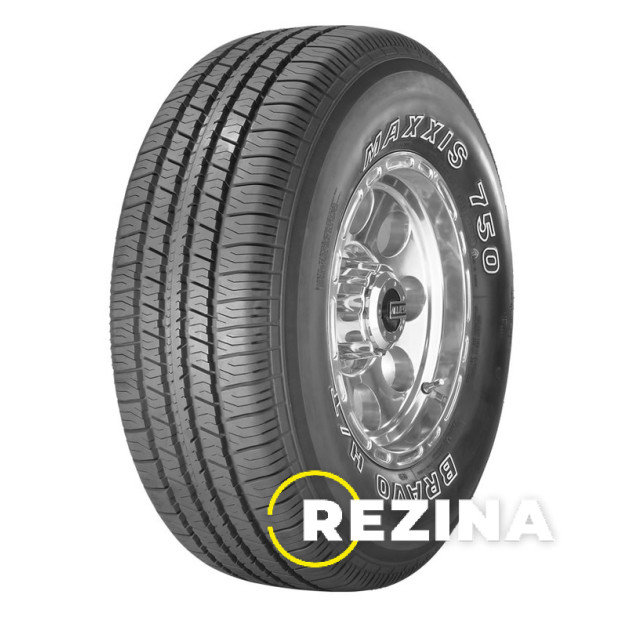 Maxxis HT-750 BRAVO 265/70 R16 112S