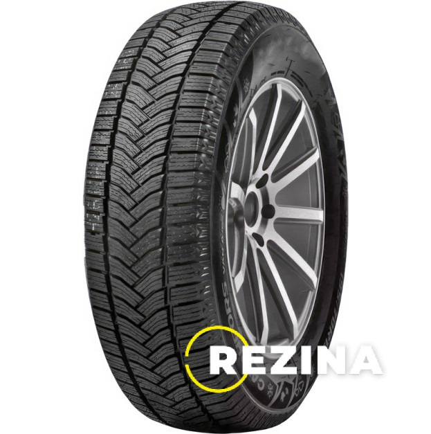 Windforce CatchFors Van A/S 215/60 R17C 109/107T