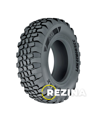 BKT BKT MULTIMAX MP 540 (industrial) 335/80 R20 149K