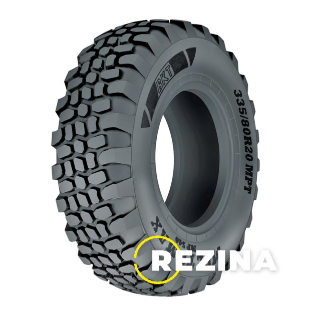 BKT BKT MULTIMAX MP 540 (індустріальна) 335/80 R20 149K