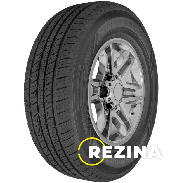 LingLong CROSSWIND HT2 255/55 R18 105H