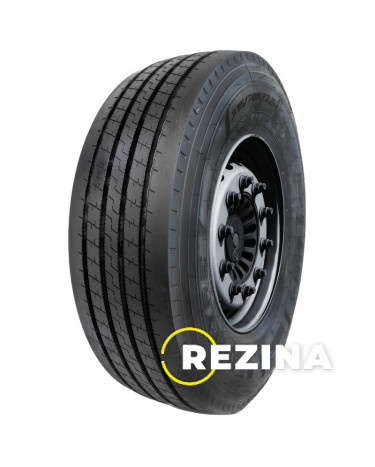 Aerotyre AE01-S (рульова) 315/80 R22.5 156/150L PR20