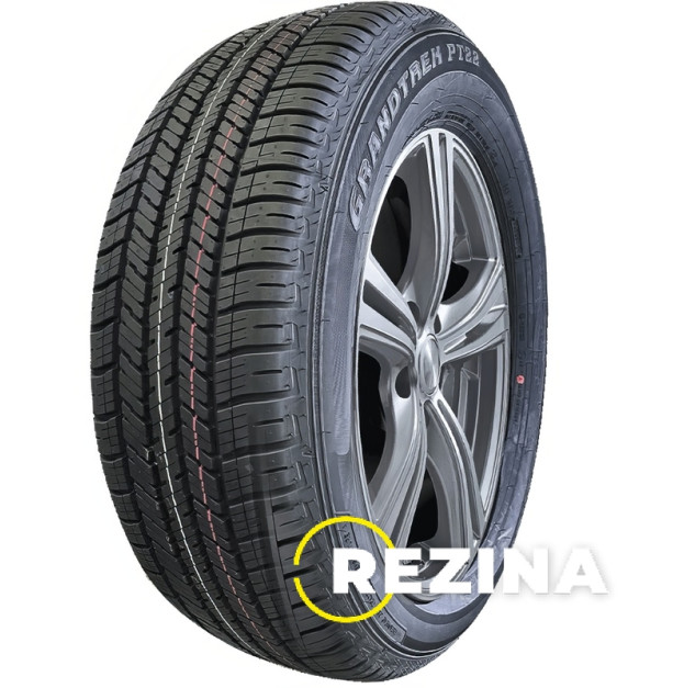 Dunlop Grandtrek PT22 265/60 R20 112H