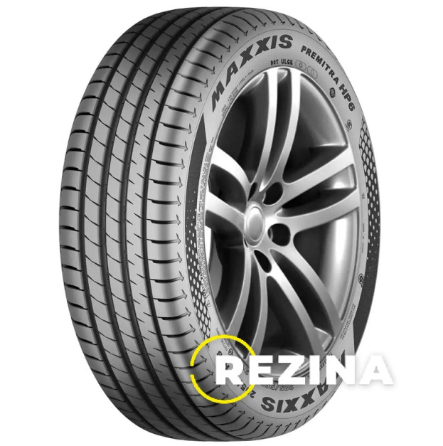 Maxxis Premitra HP6 205/60 R16 96V XL